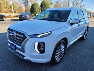 2020 Hyundai Palisade for sale in Mishawaka IN