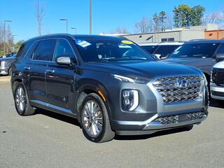 2020 Hyundai Palisade for sale in Cornelius NC
