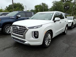 2020 Hyundai Palisade for sale in Cornelius NC