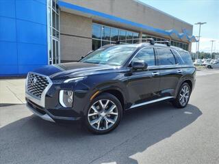 2021 Hyundai Palisade