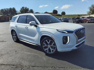 2021 Hyundai Palisade