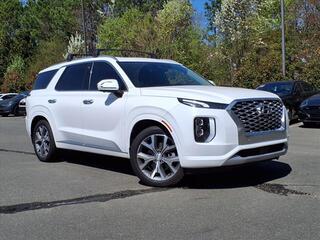 2022 Hyundai Palisade for sale in Apex NC