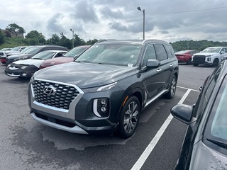 2022 Hyundai Palisade for sale in Johnson City TN