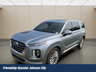 2020 Hyundai Palisade for sale in Johnson City TN
