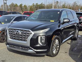2020 Hyundai Palisade for sale in Forest City NC