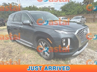 2021 Hyundai Palisade for sale in Melbourne FL