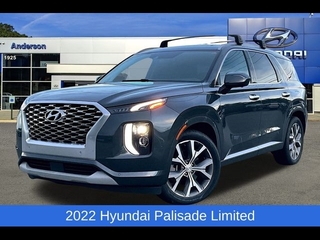 2022 Hyundai Palisade for sale in Anderson SC