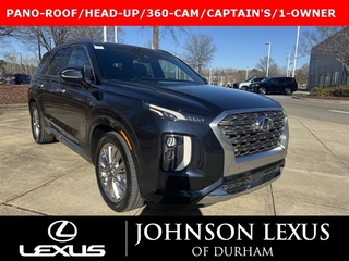 2020 Hyundai Palisade for sale in Durham NC