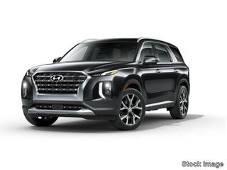 2020 Hyundai Palisade for sale in San Antonio TX