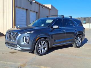 2021 Hyundai Palisade