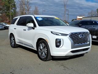 2021 Hyundai Palisade for sale in Cornelius NC