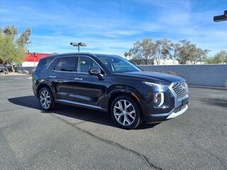 2021 Hyundai Palisade