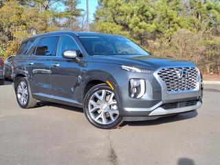 2022 Hyundai Palisade for sale in Apex NC