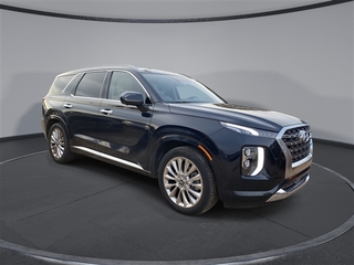 2020 Hyundai Palisade for sale in Wake Forest NC