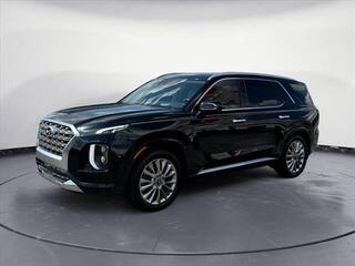 2020 Hyundai Palisade