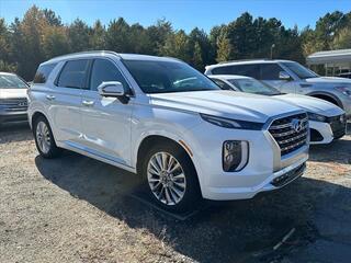 2020 Hyundai Palisade for sale in Salisbury NC