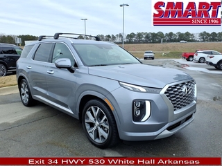 2021 Hyundai Palisade for sale in White Hall AR