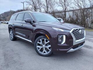 2021 Hyundai Palisade for sale in Knoxville TN