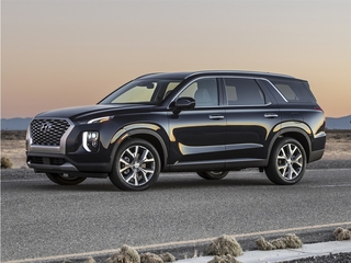 2021 Hyundai Palisade for sale in Plano TX