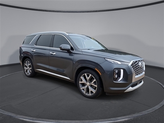 2021 Hyundai Palisade for sale in Wake Forest NC