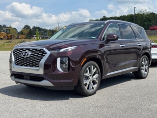 2021 Hyundai Palisade for sale in Anderson SC