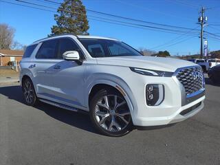 2022 Hyundai Palisade for sale in Knoxville TN