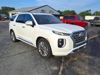 2020 Hyundai Palisade for sale in Melbourne AR