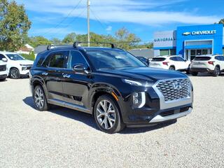 2022 Hyundai Palisade