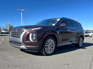 2020 Hyundai Palisade for sale in Fort Mill SC