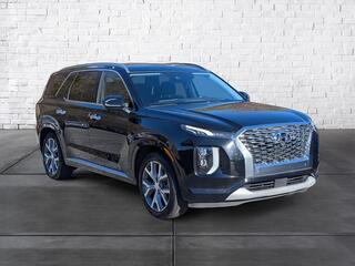 2021 Hyundai Palisade for sale in Chattanooga TN