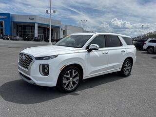 2022 Hyundai Palisade for sale in Johnson City TN