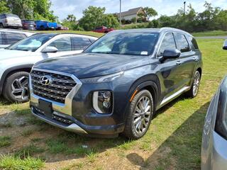 2020 Hyundai Palisade for sale in Johnson City TN