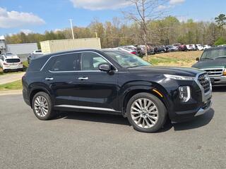 2020 Hyundai Palisade for sale in South Hill VA