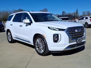 2020 Hyundai Palisade for sale in Boerne TX