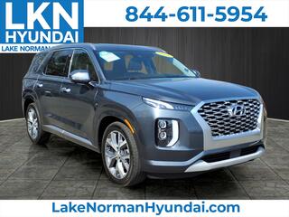 2021 Hyundai Palisade for sale in Cornelius NC