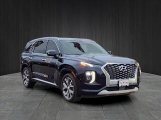 2021 Hyundai Palisade for sale in San Antonio TX