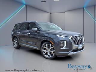 2022 Hyundai Palisade for sale in Houston TX