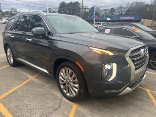 2020 Hyundai Palisade for sale in Ringold GA