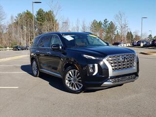 2020 Hyundai Palisade for sale in Cornelius NC