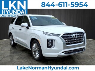 2020 Hyundai Palisade for sale in Cornelius NC