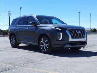 2021 Hyundai Palisade