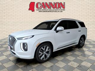 2022 Hyundai Palisade for sale in Oxford MS