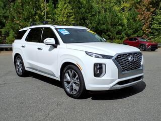 2022 Hyundai Palisade for sale in Cornelius NC