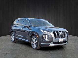 2022 Hyundai Palisade for sale in San Antonio TX