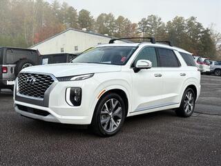 2022 Hyundai Palisade for sale in Brevard NC
