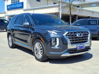 2020 Hyundai Palisade for sale in Denton TX