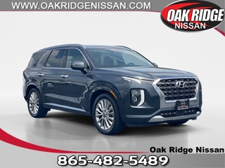 2020 Hyundai Palisade for sale in Oak Ridge TN