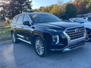 2020 Hyundai Palisade for sale in Knoxville TN