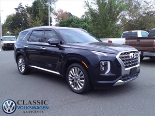 2020 Hyundai Palisade for sale in Gastonia NC