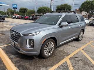 2020 Hyundai Palisade for sale in Pearland TX